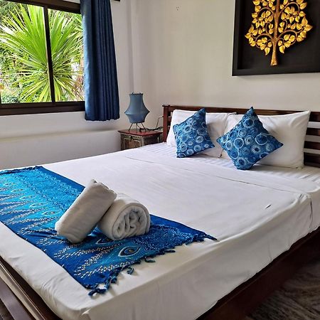 דאן פאק נאם פראם The Beach Boutique Resort מראה חיצוני תמונה