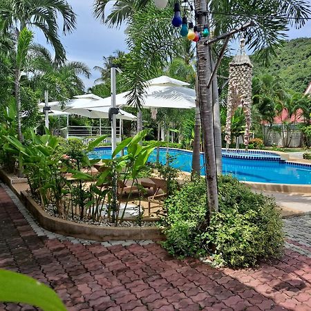 דאן פאק נאם פראם The Beach Boutique Resort מראה חיצוני תמונה