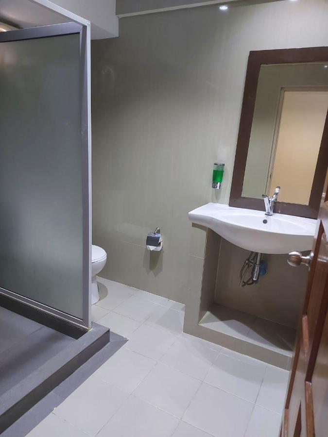 דאן פאק נאם פראם The Beach Boutique Resort מראה חיצוני תמונה