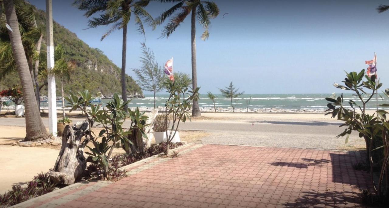 דאן פאק נאם פראם The Beach Boutique Resort מראה חיצוני תמונה