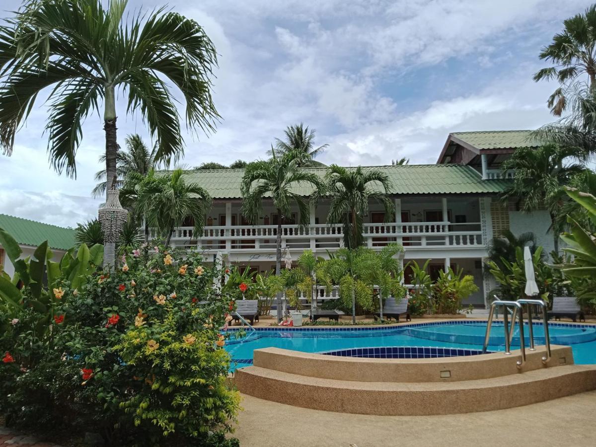 דאן פאק נאם פראם The Beach Boutique Resort מראה חיצוני תמונה