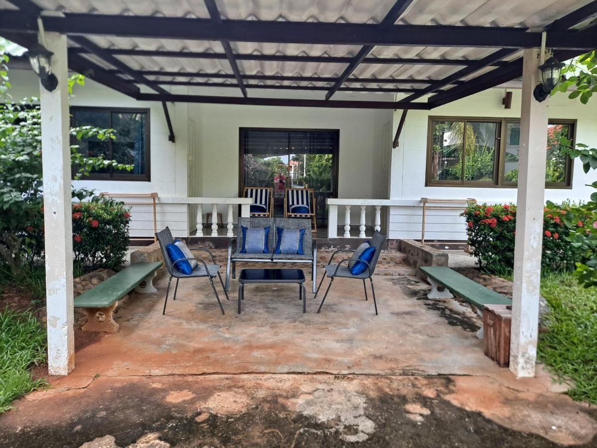 דאן פאק נאם פראם The Beach Boutique Resort מראה חיצוני תמונה