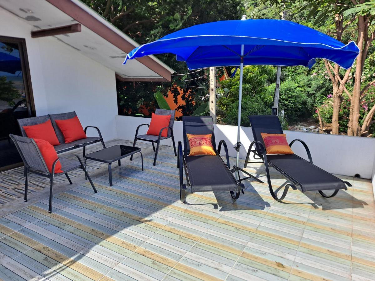דאן פאק נאם פראם The Beach Boutique Resort מראה חיצוני תמונה