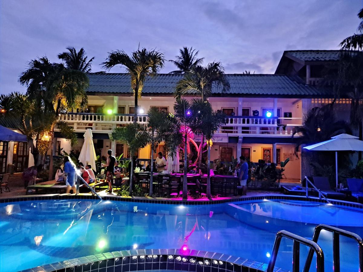דאן פאק נאם פראם The Beach Boutique Resort מראה חיצוני תמונה