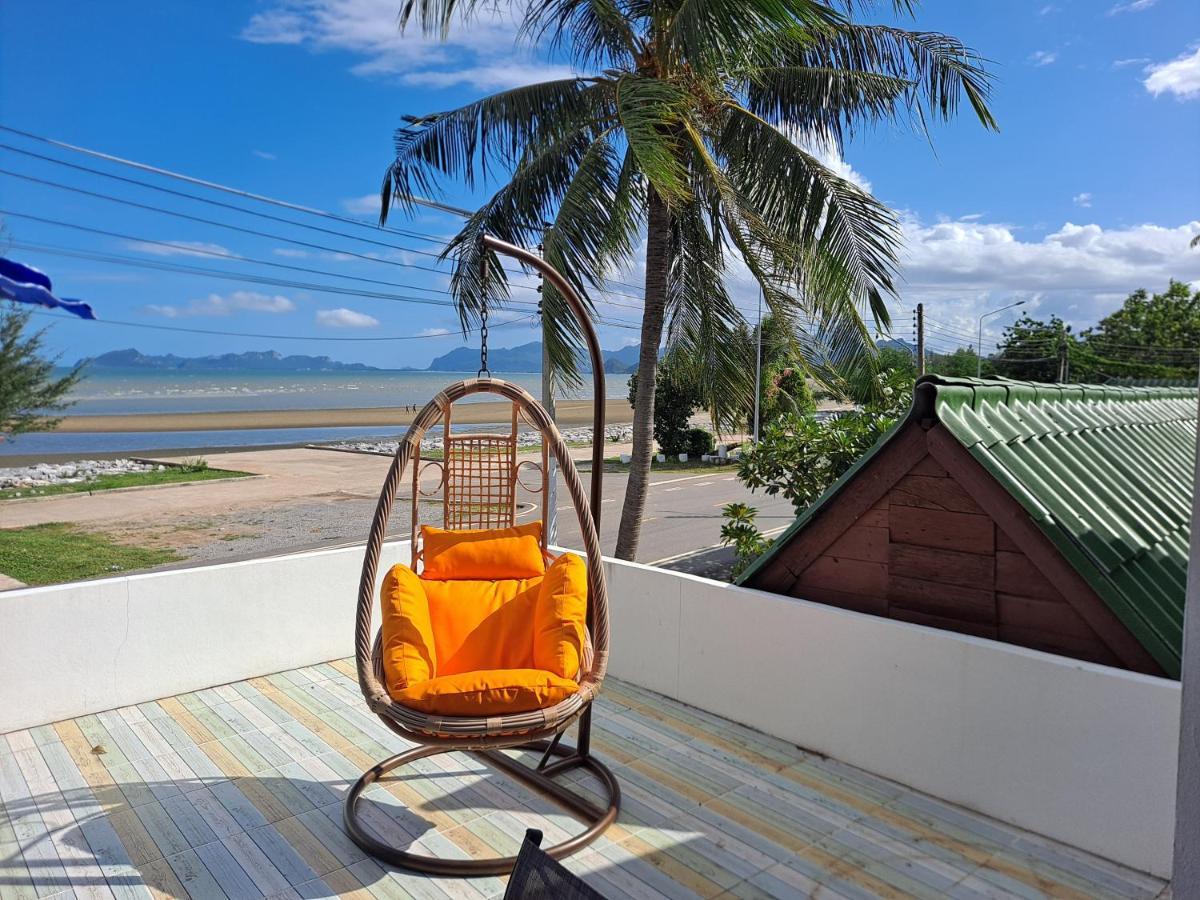 דאן פאק נאם פראם The Beach Boutique Resort מראה חיצוני תמונה