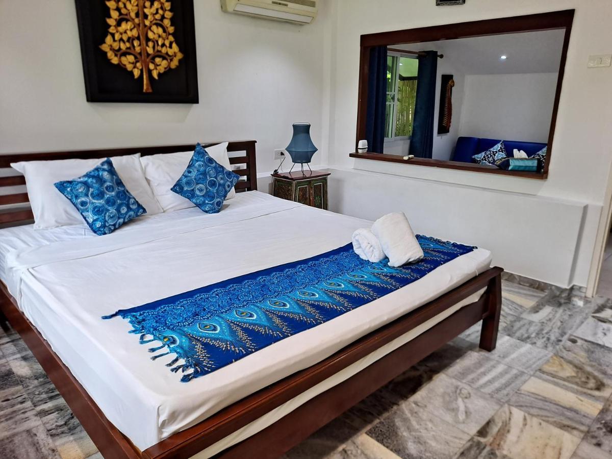 דאן פאק נאם פראם The Beach Boutique Resort מראה חיצוני תמונה