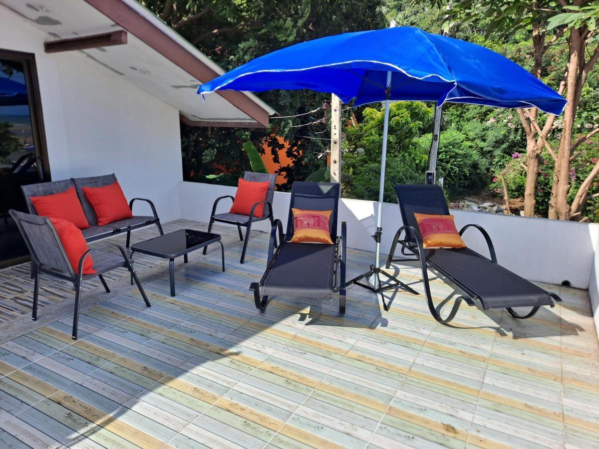 דאן פאק נאם פראם The Beach Boutique Resort מראה חיצוני תמונה