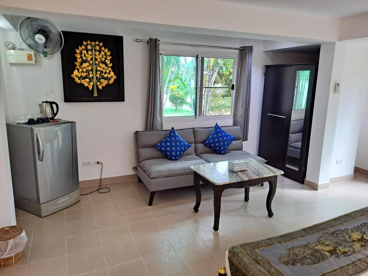 דאן פאק נאם פראם The Beach Boutique Resort מראה חיצוני תמונה