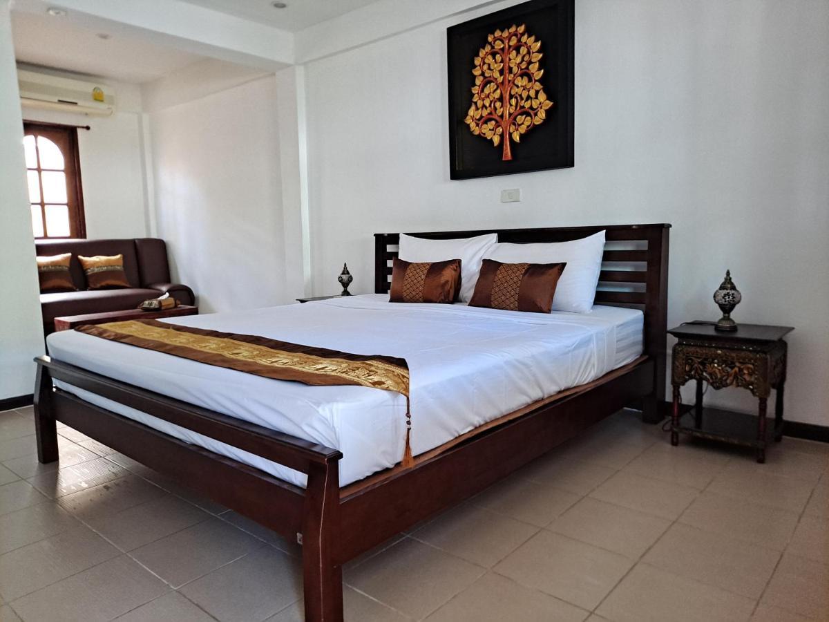 דאן פאק נאם פראם The Beach Boutique Resort מראה חיצוני תמונה