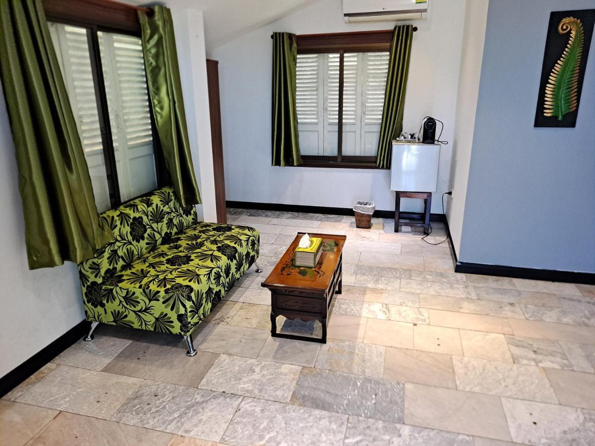 דאן פאק נאם פראם The Beach Boutique Resort מראה חיצוני תמונה