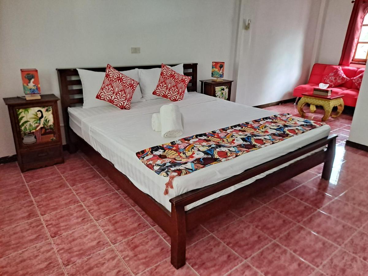 דאן פאק נאם פראם The Beach Boutique Resort מראה חיצוני תמונה