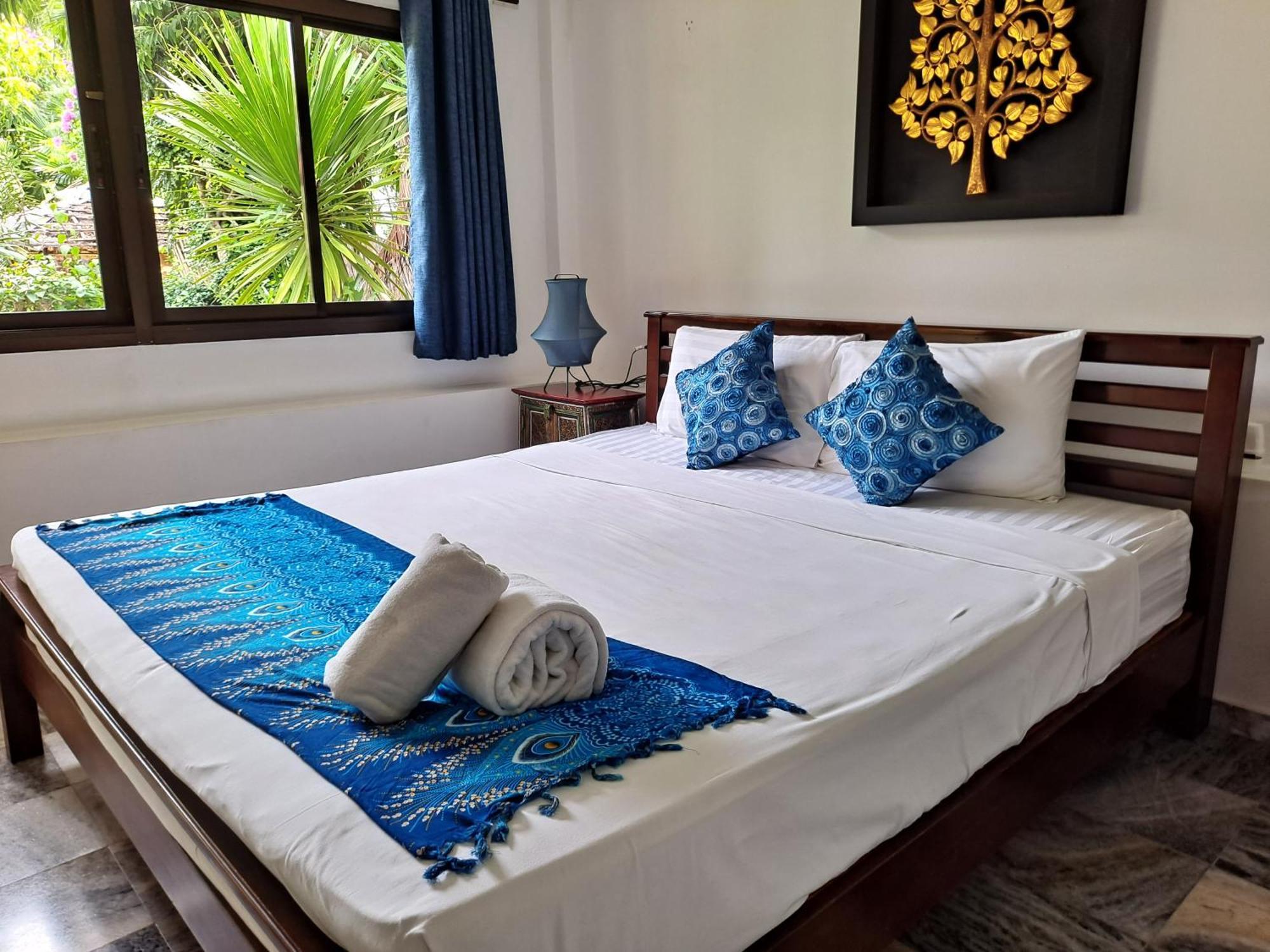 דאן פאק נאם פראם The Beach Boutique Resort מראה חיצוני תמונה
