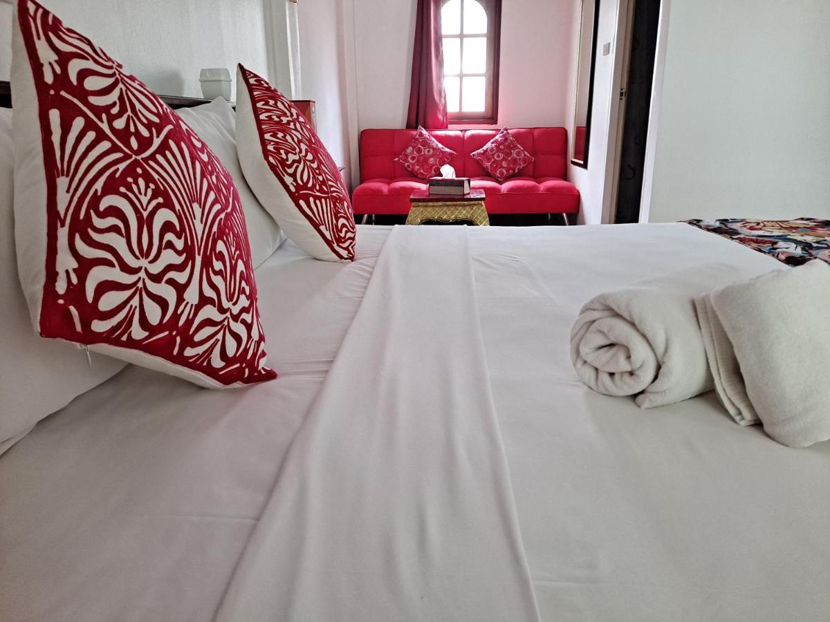 דאן פאק נאם פראם The Beach Boutique Resort מראה חיצוני תמונה