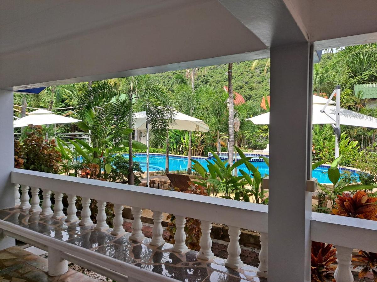 דאן פאק נאם פראם The Beach Boutique Resort מראה חיצוני תמונה