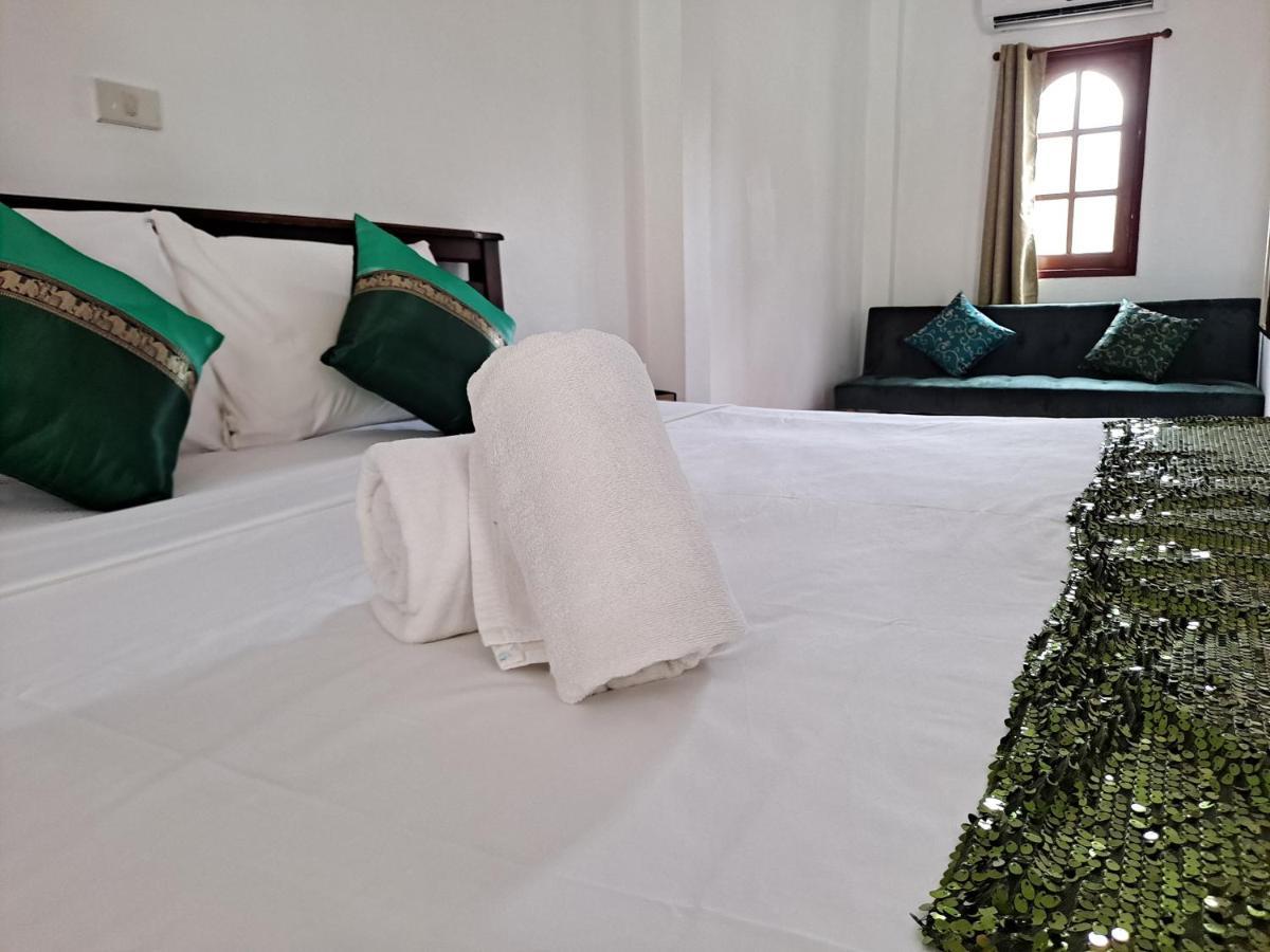 דאן פאק נאם פראם The Beach Boutique Resort מראה חיצוני תמונה