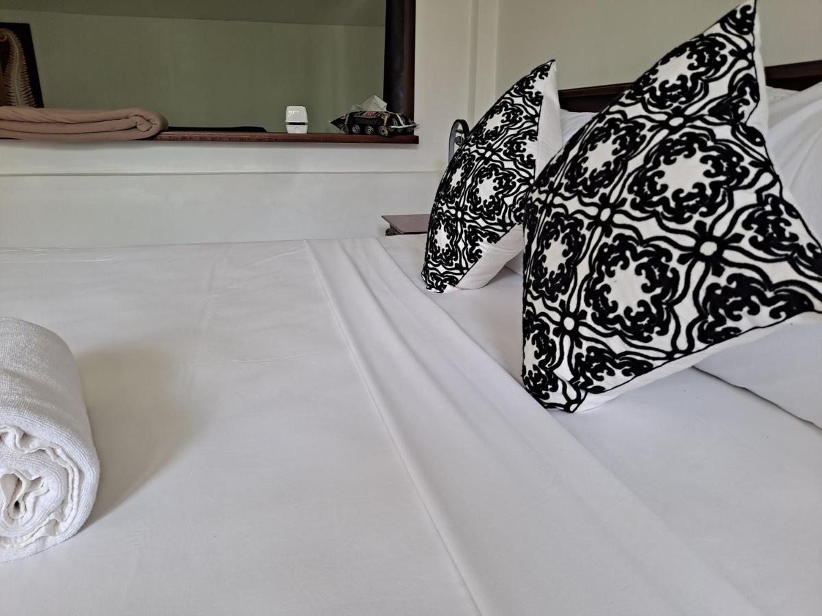 דאן פאק נאם פראם The Beach Boutique Resort מראה חיצוני תמונה