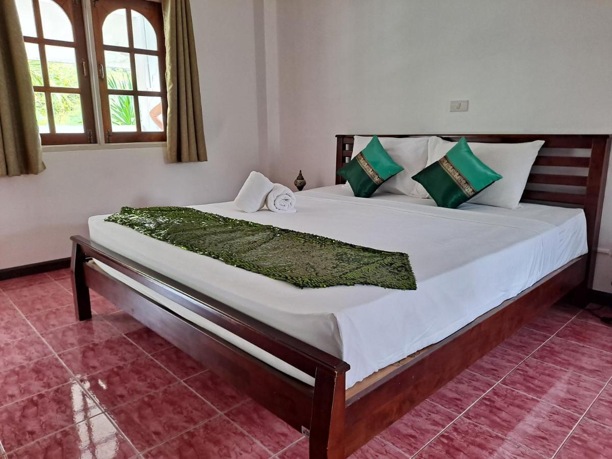 דאן פאק נאם פראם The Beach Boutique Resort מראה חיצוני תמונה
