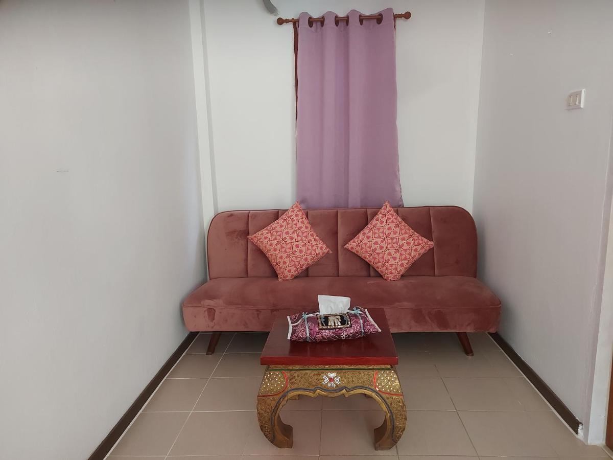 דאן פאק נאם פראם The Beach Boutique Resort מראה חיצוני תמונה