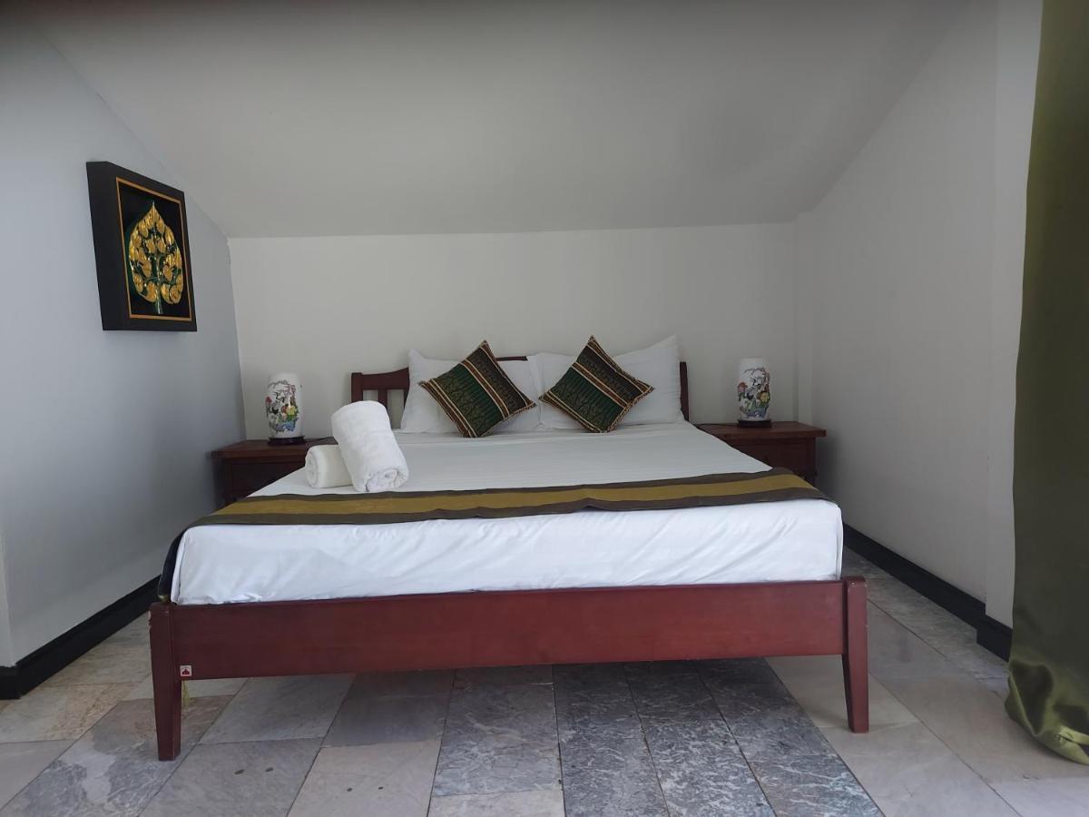 דאן פאק נאם פראם The Beach Boutique Resort מראה חיצוני תמונה