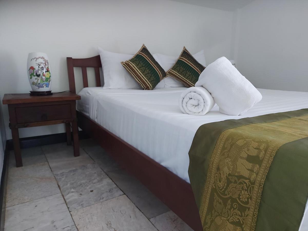דאן פאק נאם פראם The Beach Boutique Resort מראה חיצוני תמונה