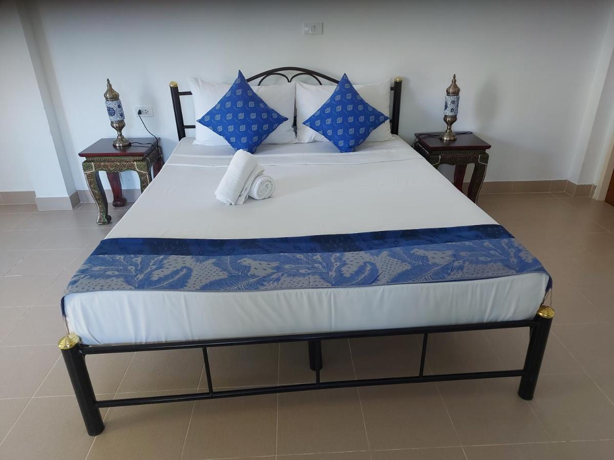 דאן פאק נאם פראם The Beach Boutique Resort מראה חיצוני תמונה