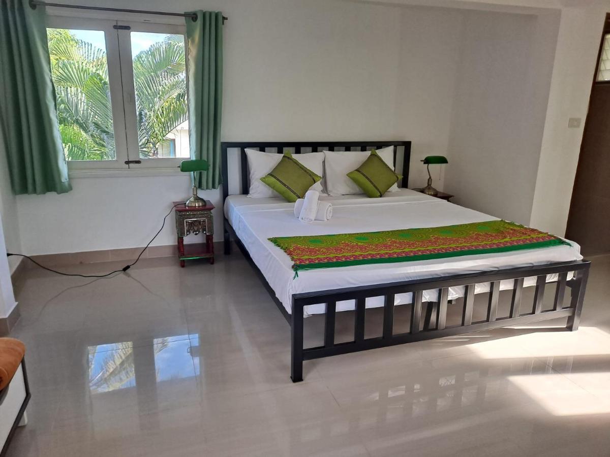 דאן פאק נאם פראם The Beach Boutique Resort מראה חיצוני תמונה