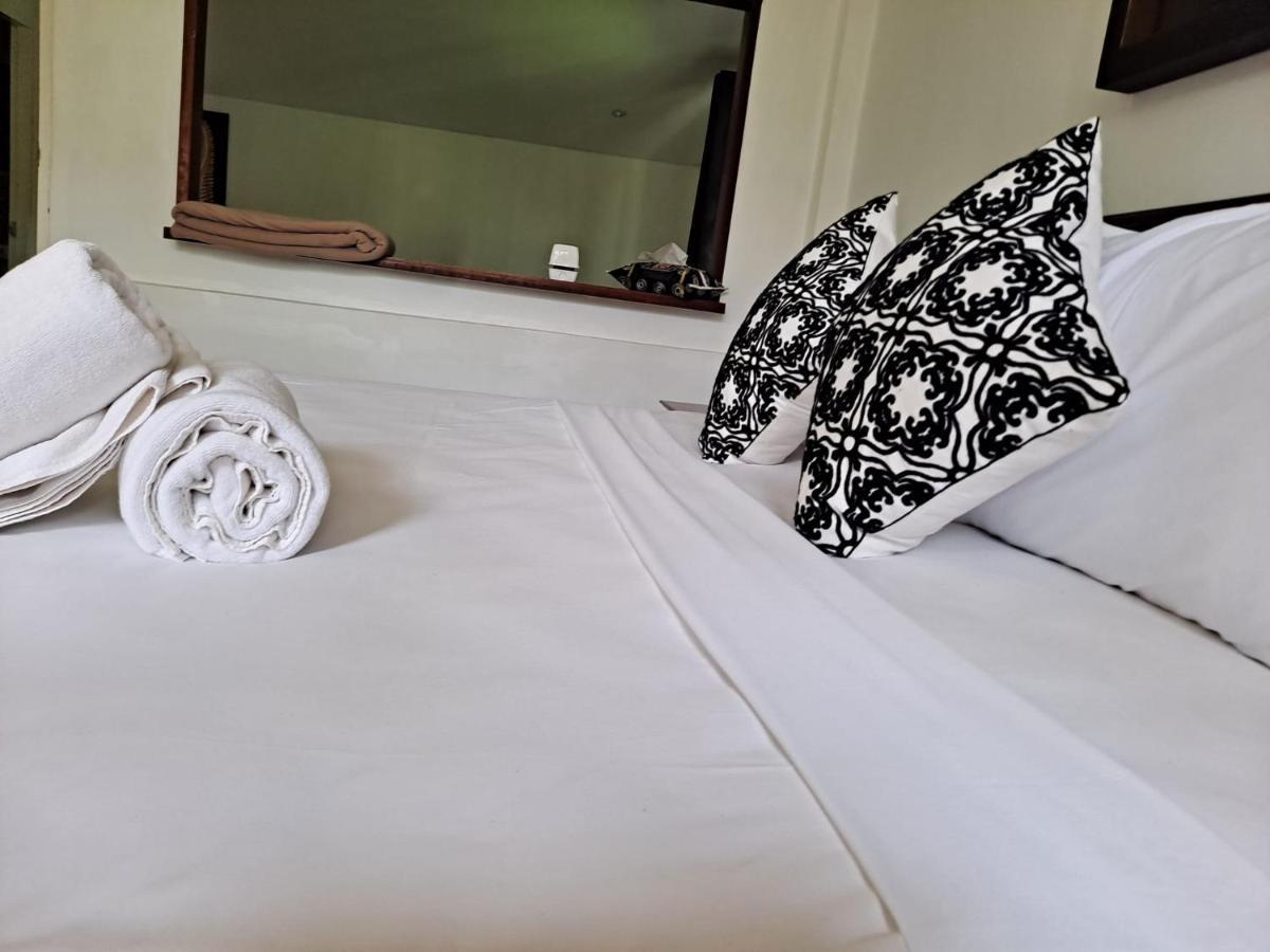 דאן פאק נאם פראם The Beach Boutique Resort מראה חיצוני תמונה